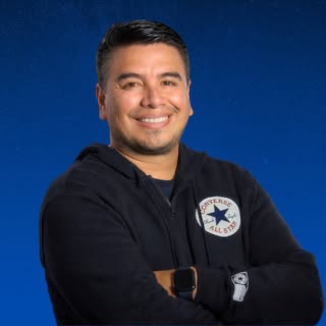 Jair Benavides, astrólogo predictivo